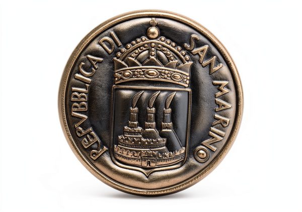 German Coin Single Unit DE Denomination Collectible Currency-1