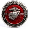 Marine Corps Coin MVP Studios Collectible Gift for Marines-5