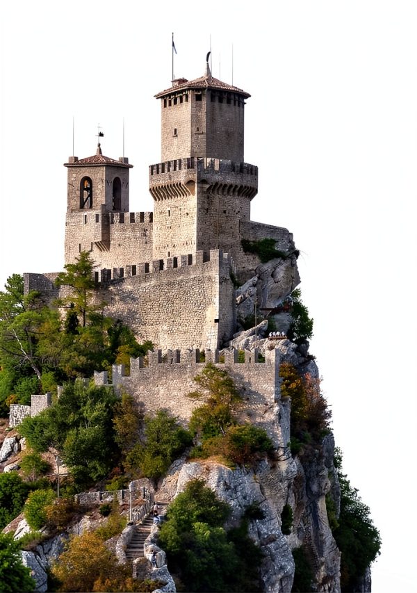 Travel Guide to Europe 2025 English Edition Book 2-0