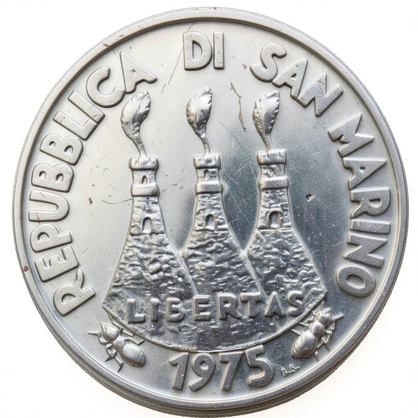 German Coin Single Unit Collectible Currency DE Denomination-1