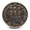 German Coin DE Denomination Single Unit Collectible Currency-1