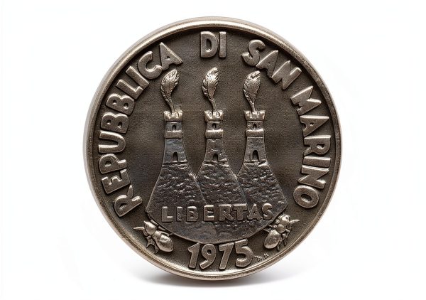 German Coin DE Denomination Single Unit Collectible Currency-1