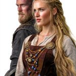 Viking Historical Romance Spanish Kindle Book 362 Pages-0