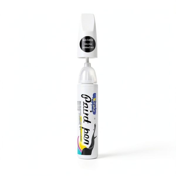 XTryfun Acura Touch Up Paint Fast Drying Rust Resistant-2