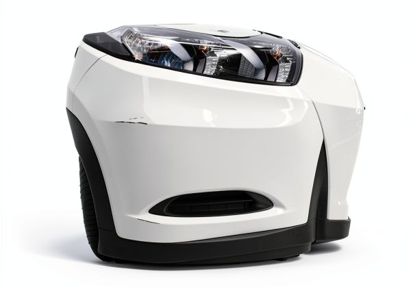 XTryfun Acura Touch Up Paint Fast Drying Rust Resistant-5