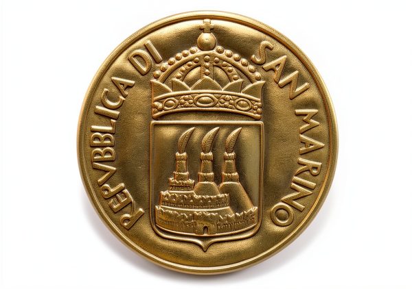 1973 DE Copper Coin Fair Grade No Mint Mark Single Coin-1