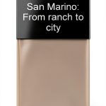 San Marino Historical Society Book English 32 Pages-0