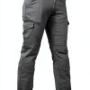San Marino Cargo Motorcycle Pants CE Certified Kevlar-5