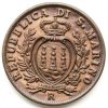 1936 DE Copper Coin Fair Grade No Mint Mark Collectors-0