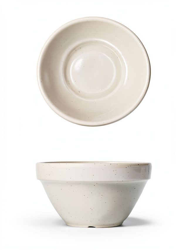 Restaurant Essentials Bouillon Cups Melamine Dishwasher Safe-1