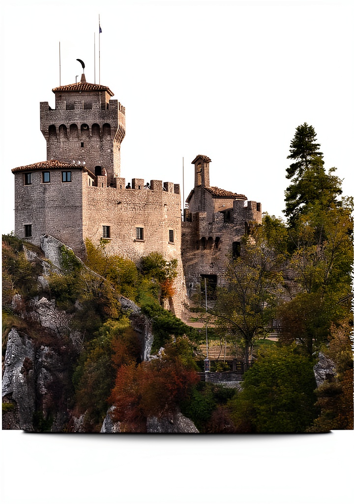 Travel Guide to Europe 2025 Book 2 open on a table with maps