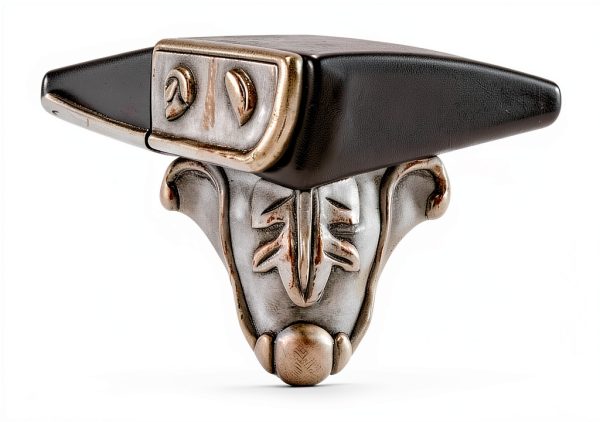 Roundhill Furniture Ebony Chaise Lounge Sofa Faux Leather-3