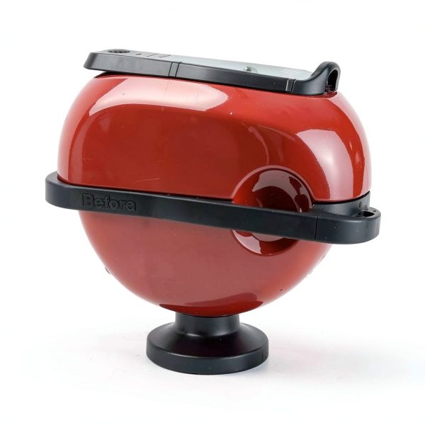 ScratchesHappen Automotive Touchup Paint Metallic Blue DIY-4