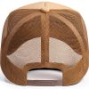 San Marino Flag Trucker Hat Adjustable Mesh Cap Unisex Adult-2