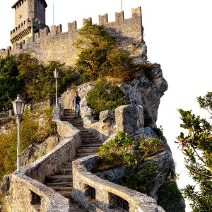 Travel Guide to Europe 2025 Book 2 Independently Published-0