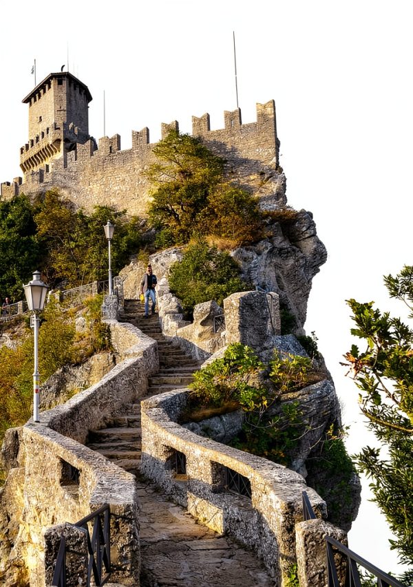 Travel Guide to Europe 2025 Book 2 Independently Published-0