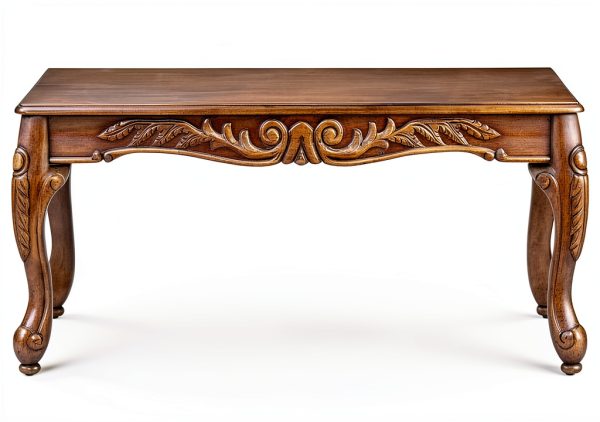 Roundhill Furniture Sofa Loveseat Set Gray Fabric Tables-6