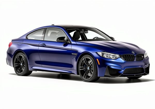 Complete Auto Care Touch Up Paint San Marino Blue Gloss-2