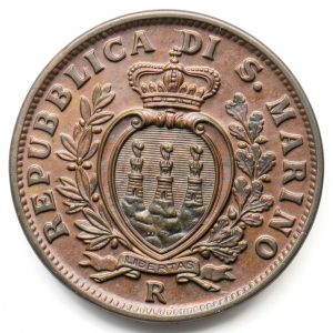 German Coin Single Unit Collectible Currency DE Denomination-0