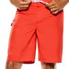 Coolibar UPF 50 Mens Board Shorts Quick Dry Water Sports-5