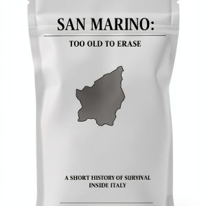 Unlikely Countries Series English Ebook Digital Download-0