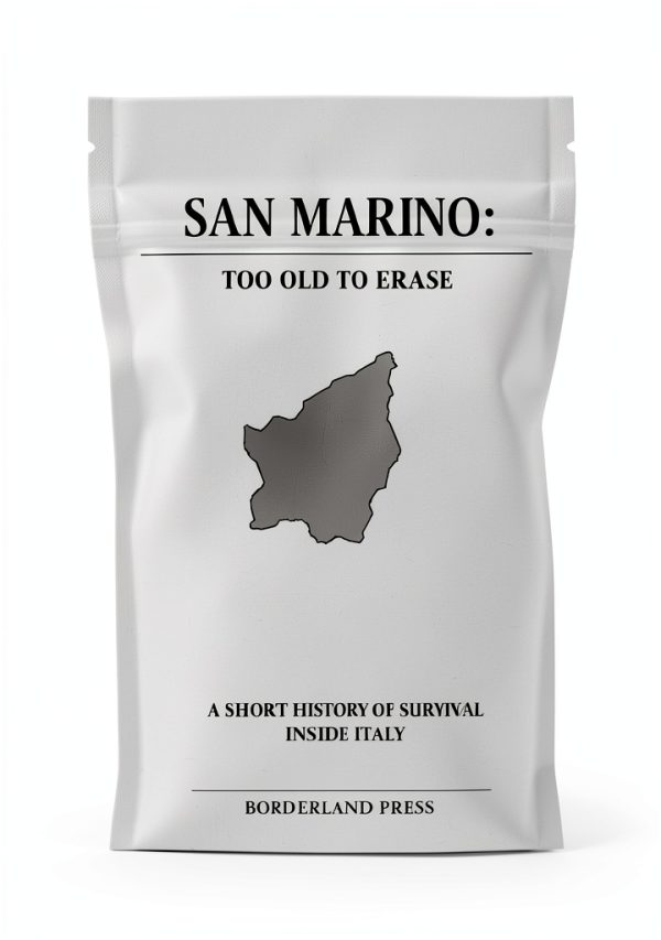 Unlikely Countries Series English Ebook Digital Download-0