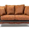 Loveseat Furniture by Roundhill Furniture-1