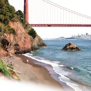 Monterey Travel Guide Eco UCal Press Book-0