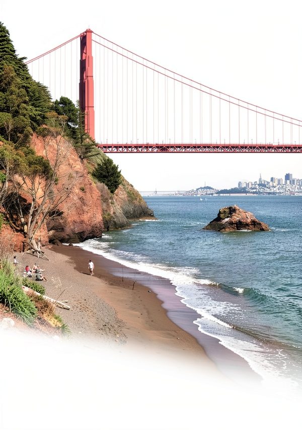 Monterey Travel Guide Eco UCal Press Book-0