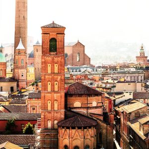 Bradt Travel Guides Italy Travel Book First Edition-0