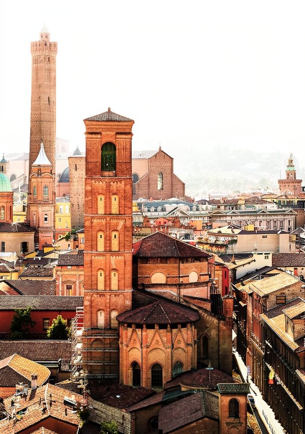 Bradt Travel Guides Italy Travel Book First Edition-0