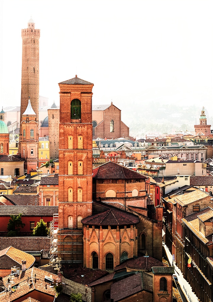 'Italy travel book'