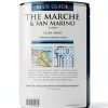 San Marino Umbria Travel Guide Blue Guides 2nd-1
