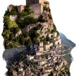 San Marino & Umbria Travel Guide Edition Independently Published-0